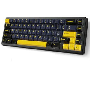 ATTACKSHARKX65HE���s�b�h�g���K�[�L�[�{�[�h�A���C���A65%�L���Q�[�~���O�L�[�{�[�h�A0.01mmRT���x�A0.125ms���C�e���V�[�A8K�|�[�����O���[�g�A0�f�b�h�]�[���Asnaptap�A128K�X�L�������[�g�AQMK