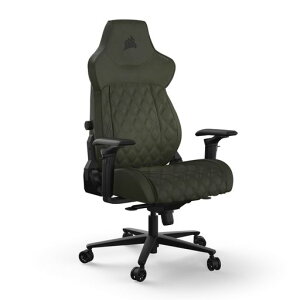 CORSAIR TC500 LUXE Sherwood �̂���G���S�m�~�b�N�Q�[�~���O�`�F�A ? �_�[�N�O���[��