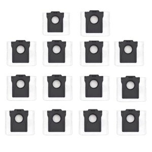 Dreame L10s Pro Ultra/Dreame X30 Ultra x40 ultra ���{�b�g�|���@�A�|���@�����p�o�b�O�A�N�Z�T���[ 14�p�b�N, 5s8e7w
