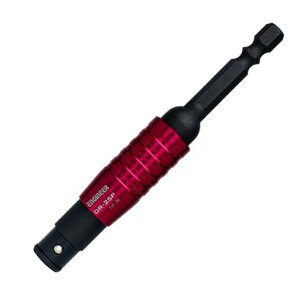 �G���W�j�A ���j�o�[�T���W���C���g 100mm PINK&BLACK DR-25P
