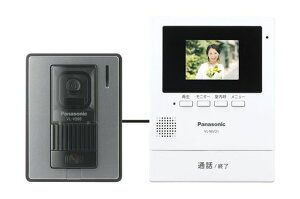 �p�i�\�j�b�N(Panasonic) �e���r�h�A�z��1-2�^�C�v �e�@ ��2.7�^ VL-SV21K