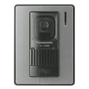 �p�i�\�j�b�N(Panasonic)�J�������֎q�@VL-V566-S