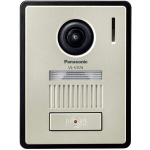 �p�i�\�j�b�N(Panasonic)�e���r�h�A�z���J���[�J�������֎q�@VL-V574L-N