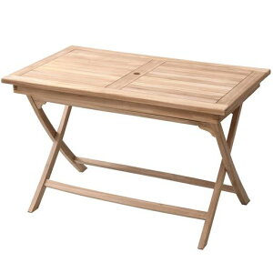 �K�[�f���}�X�^�[(Gardenmaster) �܂肽���݃K�[�f���e�[�u�� ��120x���s70x����75cm �V�R�؃`�[�N�� �p���\���z�[���t�� ���� �x�����_ �e���X �o���R�j�[ IST-120