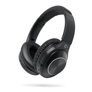 CROWDAUDIO|ANC���C�����X�w�b�h�z��HP-01|�A�N�e�B�u�m�C�Y�L�����Z�����O���^�}�C�N�t�����y�ӏܗL��&�����Ή����y�~���[�W�b�N�T�E���hBluetooth