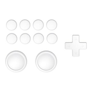 PlayVitalVȐ\L[{^Jo[TObvZbg-SwitchLiteΉp\L[{^LbvASwitch/L@el/SwitchLiteΉpABXYL[{^LbvA{^یJo[yzCc