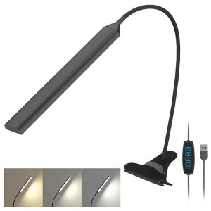 ORALUCE�N���b�v���C�gLED���邢3�i�K���F10�i�K�����f�X�N���C�g�N���b�v�ڂɗD�����d���F/�����F/�����F8W800LMUSB���d���X�^���h���C�g�������אg360°��]�ȃG�l��ド�C�g�w�K���׋����c