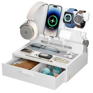 Pezin&Hulin�f�X�N�I�[�K�i�C�U�[�X�}�z�X�^���h�|���f�X�N����̑��@�\���[�{�b�N�X�����o���t���֗��K�W�F�b�g�^�u���b�g�u�����K�l�u�����z�A�L�[�A���K�l�A�r���v�A�C���z���Ȃǎ��c