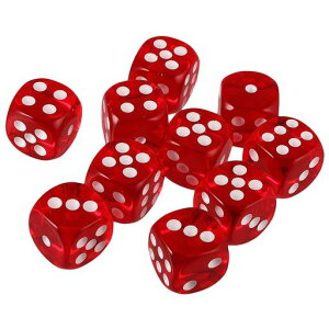 �y�m�[�u�����h�i�z10�Z�b�gTRPG�Q�[���A�N������������Z�ʃ_�C�XD6�_�C�X�T�C�R���S10�F-��