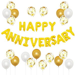 BTZO���D�o���[������t������HAPPYANNIVERSARY�A�j�o�[�T���[�L�O���o�����^�C�������T�v���C�Y�f�R���[�V�����a�����p�[�e�B�[������������ꂨ�j���z���C�g�S�[���h�Z�b�g