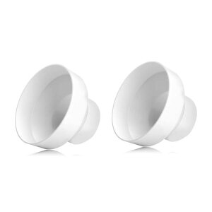 �ٌa�J�b�v�����O���C�p�C�v�p150mm���E��d�����100mm�_�N�g����2�Z�b�g���C��i�z�[�X�p�C�v�ٌa�p��ABS�h���u�[�X���C���i