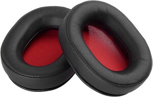 �����p�C���[�p�b�hCompatibleWithAudioTechnicaWS660BTATH-WS660BT���C�����X�I�[�o�[�C���[�w�b�h�t�H��-�v���e�C���R�[�e�b�N�X�C���[�}�t�N�b�V����(���b�h)