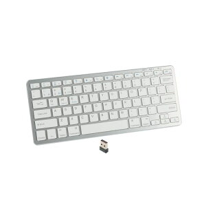 BluetoothL[{[hÉ^yʃ^ubgCXL[{[h3䓯ڑ\pzUSB[dp\RpL[{[hipad/iphone/X}z/m[gp\R/^ubgΉ