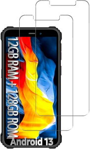 �y2���Z�b�g�zForOUKITELG3/WP32�t�B���������K���X�ی�t�B�����yZENGZOUZ�z���{���Ɏq�f�ސ��d�x9H�ϏՌ��X�N���b�`�h�~�����ߗ������z���C�A�[�������x�^�b�`��������OUKITELG3/WP32