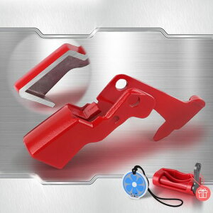 �������g���K�[�X�C�b�`�����p�_�C�\��V10SV12V11SV14�|���@�g���K�[�p�[�c�d���X�C�b�`�{�^���̏�C���A�N�Z�T���[�g���K�[���b�N�t���ƃ��b�N������