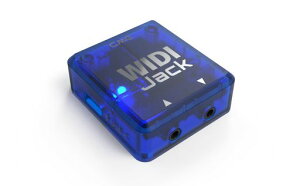 CMEWIDIWbN-TRS/DINMIDIfoCXpBluetoothMIDIC^[tF[X-MIDIo͂܂USB-Cɂd-VZTCU[p̒x3msCXMIDIEWIL[{[h