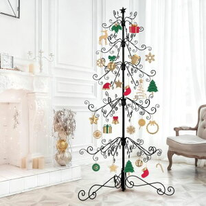 �N���X�}�X�c���[180cm144�̑����t�b�NchristmastreeDIY�N���X�}�X�c���[�������h�K&�ۊǂ��₷���A���U�X�c���[180