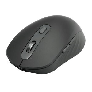�y���j���[�A���z �G���R�� ���C�����X�}�E�X �É� �[�d�� OSMOD Six Bluetooth ����2.4GHz���Ή� 2��܂Őڑ� �}���`�y�A�����O 6�{�^�� �u���b�N M-MY35MBSABK