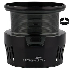 HEIGHTEN ���[�� �X�v�[�� �_�C�� (DAIWA) LT Type �� 2500M �ւ��X�v�[�� 2500 / 2500S / 2500SS �Ή� 19 BALLISTIC / 18 21 25 CALDIA / 21 23 25
