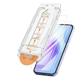 Guokaien�Ή�GooglePixel10a�K���X�t�B����2���Z�b�g�K�C�h�g�t�������z���\��₷�������K���X�Y���Ȃ��C�A���X�����ߗ��w��h�~��U�h�~�X�N���b�`�h�~�O�[�O���s�N�Z��10a�t�B�����S����