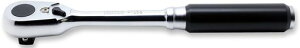 �R�[�P��(Kohken) Z-EAL 2725Z-3/8(G72) 3/8�h(9.5mm)SQ. ���`�F�b�g�n���h��(�R���p�N�g) �S��114mm