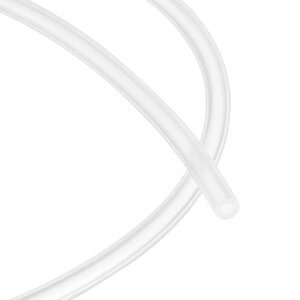 DMiotech�V���R���`���[�u�����v���X�`�b�N�`���[�u���a2mmx�O�a4mm2m(8ft)�_��̂���V���R���z�[�X