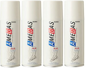 [�R�����u�X]�y�܂Ƃߔ����zAMEDAS�A���_�X(2000)�h���X�v���[420mlx4��