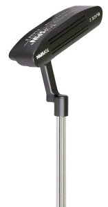 [JAMESMILRTOPSPIN]PutterBlade2Standard-LengthHeel-ToeStyle