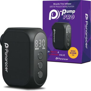 �p�i���[�T�[(Panaracer) ���]�� ��C���� P-pump PRO �d���|���v ����/�Ď��o���u�Ή� 830kPa ������~ �V���R���P�[�X�E�����z�[�X�E���[�o�b�O�t�� �d����C���� �G�A�|���v BEP-02B