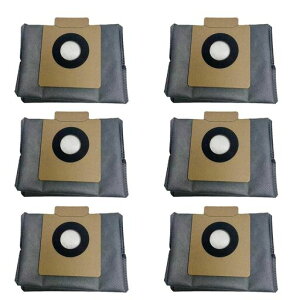 AnshinShop���{�o�b�N�p�����p�_�X�g�o�b�O���p�b�NEufyCleanX8ProwithSelf-EmptyStation/EufyX10ProOmni�ɓK��T29F70A1�݊��i