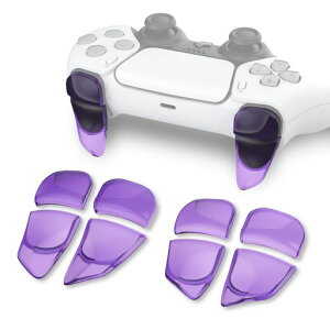 PlayVitalps5�R���g���[���[�ɑΉ��p2�y�A�V�����_�[�{�^���G�N�X�e���V�����g���K�[�Aps5edge�Ή��p�Q�[�����P�A�W���X�^�[�Apsportal�Ή��p�o���p�[�g���K�[�G�N�X�e���_�[�y�N���A�p�[�v�c