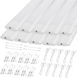 MAGOKORO10{LEDuLEDx[XCgXCb`t40W`^̌^120cmF(6000K)5400[d36W180°LpLb`x[XCǧ^ƖV䒼t^ǌuhkh