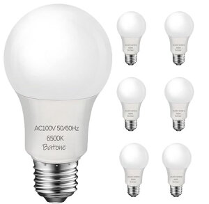 BatoneLEDdE26100W``dF6500K1450lmLzPxFȃGl`ΉfMގ{HΉ~jNvgE~jv`d(6)