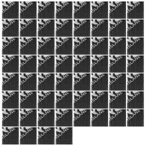 MSLANEUV[gfbhjOՉԐkV[gԖhUzV[ghtH[pl100mmx100mmx2mm60iq͗l