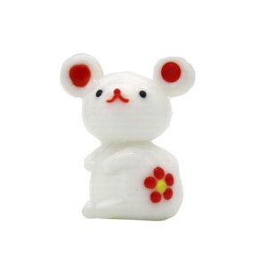 ���x�˂��ݏ�(�S��2.5cm)���킢���~�j�`���A�K���X�̃f�B�X�v���[