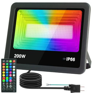 RGBCgRGBJ[CgtbhCgCgAbv200WLED1000W邢ȃGlIP66hR6ޏƖ[h^C~O@\\[@\Oo[ŔANc