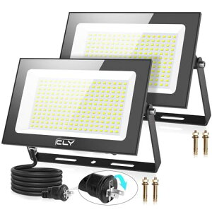 퉮OLEDƓ80WFIP66h6500K10000LM800W[NCgWŔtbhCgy^PxL͈͏ȃGl5Ԃ̎zƗpԏqɖhƓBBQHHp