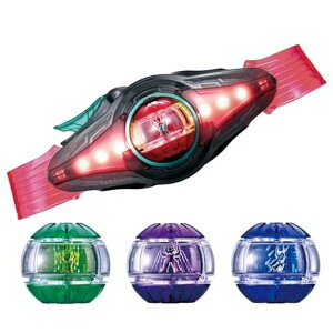 [�o���_�C(BANDAI)]���ʃ��C�_�[�[�b�c�ϐg�x���gDX�[�b�c�h���C�o�[4�t�H�[���`�F���W�Z�b�g�Ώ۔N��3�ˈȏ�