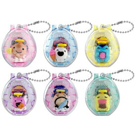 [バンダイ(BANDAI)] Tamagotchi Collectibles Angel Snack Time(BOX36個入り)