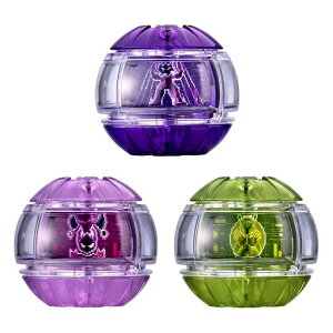 [�o���_�C(BANDAI)]���ʃ��C�_�[�[�b�cDX���C�_�[�J�v�Z���V���O���{�b�N�X03(BOX15����)