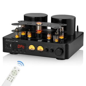 Nobsound6U16A2ECH81HiFiBluetooth5.0^ǃp[AvCOAXOPTvCAvUSBv[[