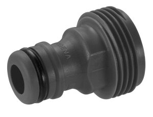 GARDENA(�K���f�i) �z�[�X�A���A�_�v�^�[ (���l�W�t�U���@��p) 2921-20 ���i�ۏ�:�ő�5�N