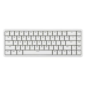 ���s�b�h�g���K�[MechLands AJAZZ AK680 MAX �L���Q�[�~���O�L�[�{�[�h �z�[�����ʃX�C�b�` ���s�b�h�g���K�[���C�L�[�{�[�h 8K�|�[�����O���[�g �g�b�v�\�� RGB�o�b�N���C�g�t�����J�j�J���L�[�c