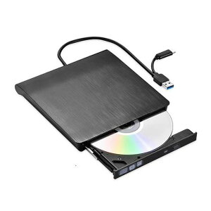 CovifizeOtDVDhCuǎ/CD/DVDhCuUSB3.0&Type-Cڑ쓮p\RwhCuOtMac/WindowΉ