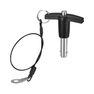 DTGN10mmx20mm(DxL)T�n���h���N�C�b�N�����[�X�s���R���|�[�l���g�f�����ڑ��ƃt�b�N�A�b�v�ɓK�p�v�b�V���{�^���t��304�X�e�����X�X�`�[���{�[�����b�N�s����/�V���o�[�g�[��