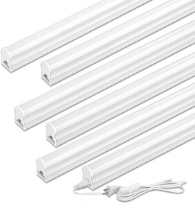 LEDu40W`̌^LEDuT5LED18Wled2700K-3000KdFVƖo[Cgx[XCg120cmuZbgledƖHsvyʘAR[htXCb`ty6{z