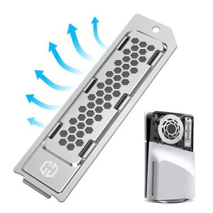 GRAUGEARPS5��p��SSD�J�o�[�ƃq�[�g�V���N����̉������f�U�C���APlayStation5�Ή��̊g���X���b�g�J�o�[�ƌ�������^�C�v�̃q�[�g�V���N�ɂ��ẮA�_�X�g�t�B���^�[�A���t���ȒP[G-PS5M2-C�c