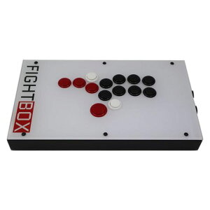 FightBoxF8-PCS{^o[XA[P[ht@CgXeBbNQ[Rg[[PC/PS3/SwitchΉ