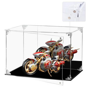 AMEITECH�t�B�M���A�P�[�X�}�O�l�b�g���J�����Εt���O���w�ʃ~���[UV�J�b�g�A�N�����R���N�V�����P�[�X�J�������x�ڑ��\���R���N�V�����P�[�X�g�ݗ��ĊȒP(����40*���s30*����30cm)