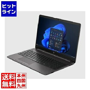 HP 250R G9 Notebook PC (Core i5-1335U/8GB/SSDE256GB/whCuȂ/Win11Pro/OfficeȂ/15.6^) B10NQAT#ABJ